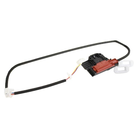 Whirlpool W11176112 Whirlpool Washer Door Latch W11176112